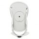 Fixations Union Strata 2025 Bone White