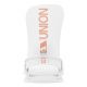 Fixations girl Union Juliet 2025 White