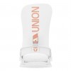 Fixations girl Union Juliet 2025 White