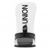 Fixations Union STR 2025 White