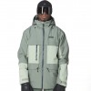 Veste Picture Dugnad 2025 Shadow Laurel Wreath