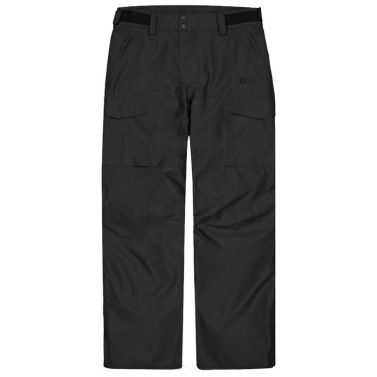 Pant Picture Plan 2025 Black
