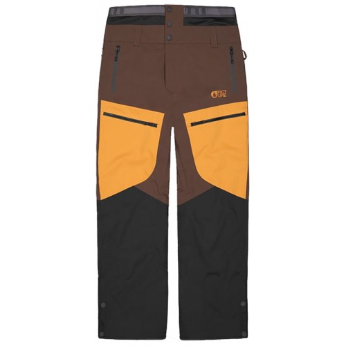 Pant Picture Naikoon 2025 Black Chicory Honey