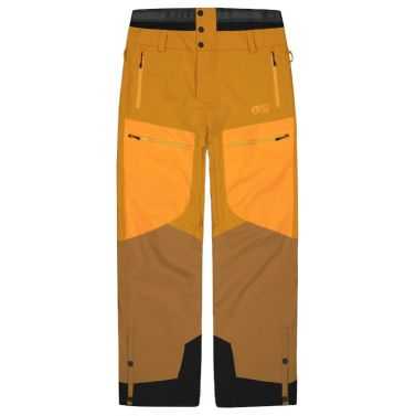 Pant Picture Naikoon 2025 Honey Carrot Chocolate