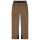 Pant girl Picture Exa 2025 Cocoa Brown