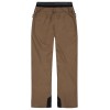 Pant girl Picture Exa 2025 Cocoa Brown