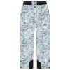 Pant girl Picture Exa Printed 2025 Blurry Water Print