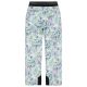 Pant girl Picture Exa Printed 2025 Blurry Water Print