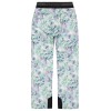 Pant girl Picture Exa Printed 2025 Blurry Water Print