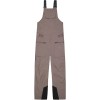 Pant girl Picture U62 BIB 2025 Deep Taupe