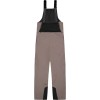 Pant girl Picture U62 BIB 2025 Deep Taupe