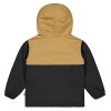 Veste kid Picture Snowy Toddler 2025 Brown Sugar Black Acid