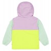 Veste kid Picture Snowy Toddler 2025 Orchid Silt Green Acid
