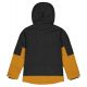 Veste Kid Picture Daumy 2025 Black Honey Deep Marine