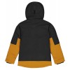 Veste Kid Picture Daumy 2025 Black Honey Deep Marine