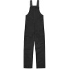 Pant kid Picture Ninge BIB 2025 Black