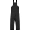 Pant kid Picture Ninge BIB 2025 Black