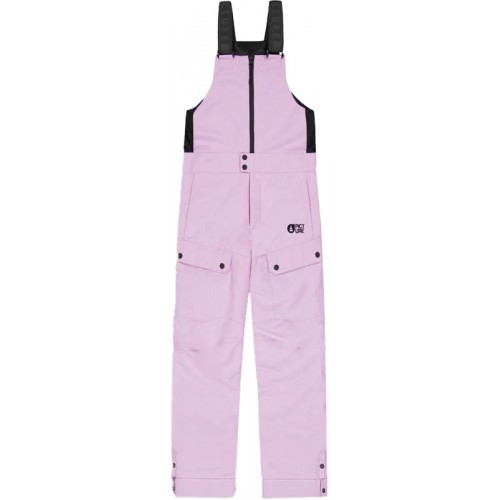 Pant kid Picture Ninge BIB 2025 Orchid