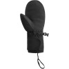 Moufles kid Picture Snowy Mittens 2025 Black