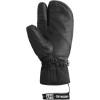 Gants Picture Sparks Lobster Mitts 2025 Black