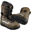 Boots Vans Invado Pro 2025 Black/Olive