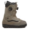 Boots Vans Verse X Parker Szumowski 2025 Black/Bungee Cord