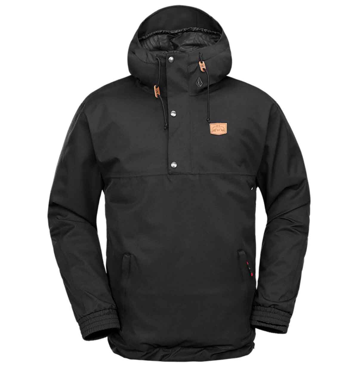 Volcom Longo Gore-Tex Men's Pants 2025 | Ken Jones Ski Mart