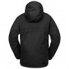 Veste Volcom Longo 20k Pullover 2025 Black