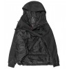Veste Volcom Longo 20k Pullover 2025 Black
