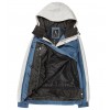 Veste Volcom Longo 20k Pullover 2025 Indigo