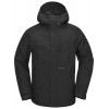 Veste Volcom Dua Insulated Gore-Tex 2025 Black