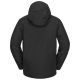 Veste Volcom Dua Insulated Gore-Tex 2025 Black
