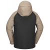 Veste Volcom Dua Insulated Gore-Tex 2025 Chestnut Brown