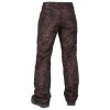 Pant girl Volcom Bridger Insulated 2025 Leopard