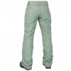 Pant girl Volcom Bridger Insulated 2025 Lichen Green