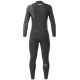 Combinaison 5/4mm Picture Dome Front Zip 2024 Black