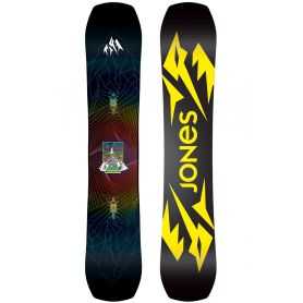Board Jones Mountain Twin 2025