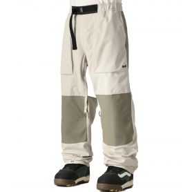 Pant 686 Ghost 2.5L 2025 Welcome Limestone