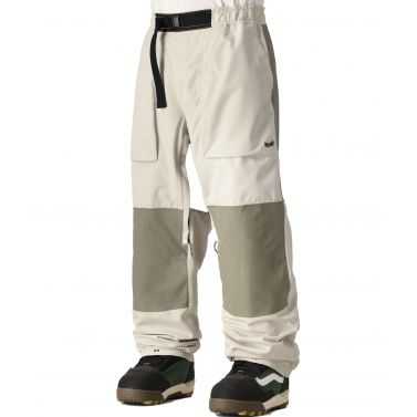 Pant 686 Ghost 2.5L 2025 Welcome Limestone