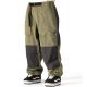 Pant 686 Ghost 2.5L 2025 Sage Corduroy Colorblock