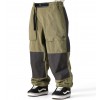 Pant 686 Ghost 2.5L 2025 Sage Corduroy Colorblock