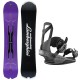 Pack Capita Warpspeed - Union Falcor X Automobili Lamborghini 2025
