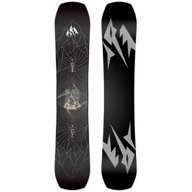 Board Jones Mountain Twin Pro 2025