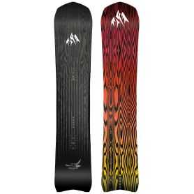 Board Jones Freecarver 9000s 2025