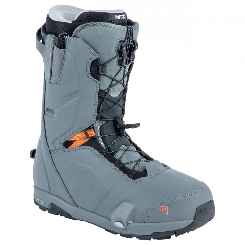 Boots Nitro Profile TLS Step On 2024