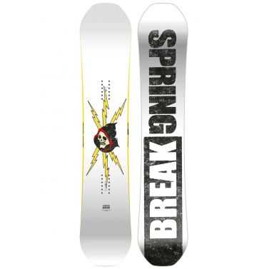 Board Capita Spring Break Resort Twin 2025