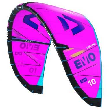 Aile Duotone EVO SLS 2025 C11:pink/blue