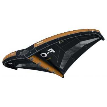 Aile F-One Strike V5 Aluula