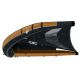 Aile F-One Strike V5 Aluula profil