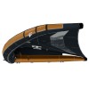 Aile F-One Strike V5 Aluula profil